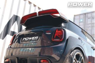 Mini John Cooper Works GP 360Ps